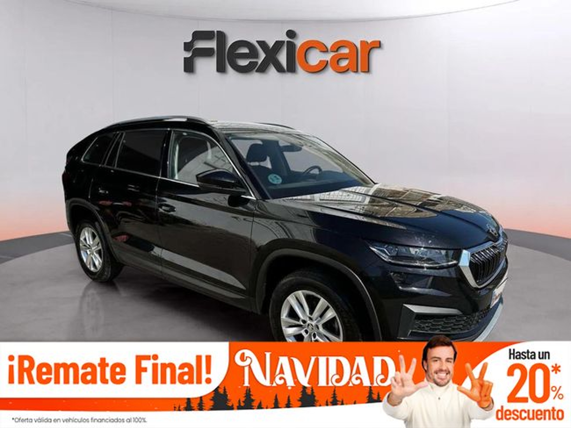 Imagen de SKODA Kodiaq