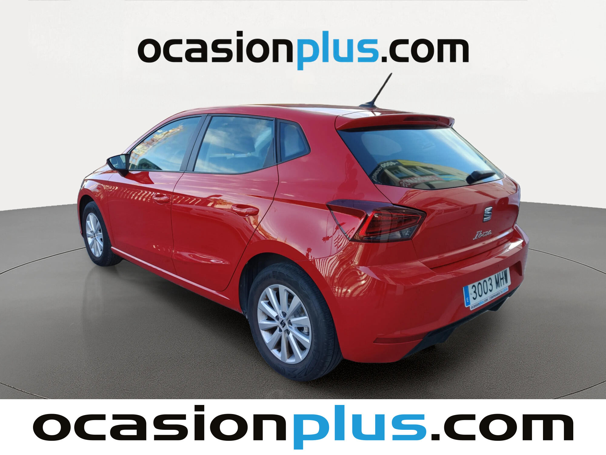 Foto del SEAT Ibiza 1.0 TSI S&S Style XM 110