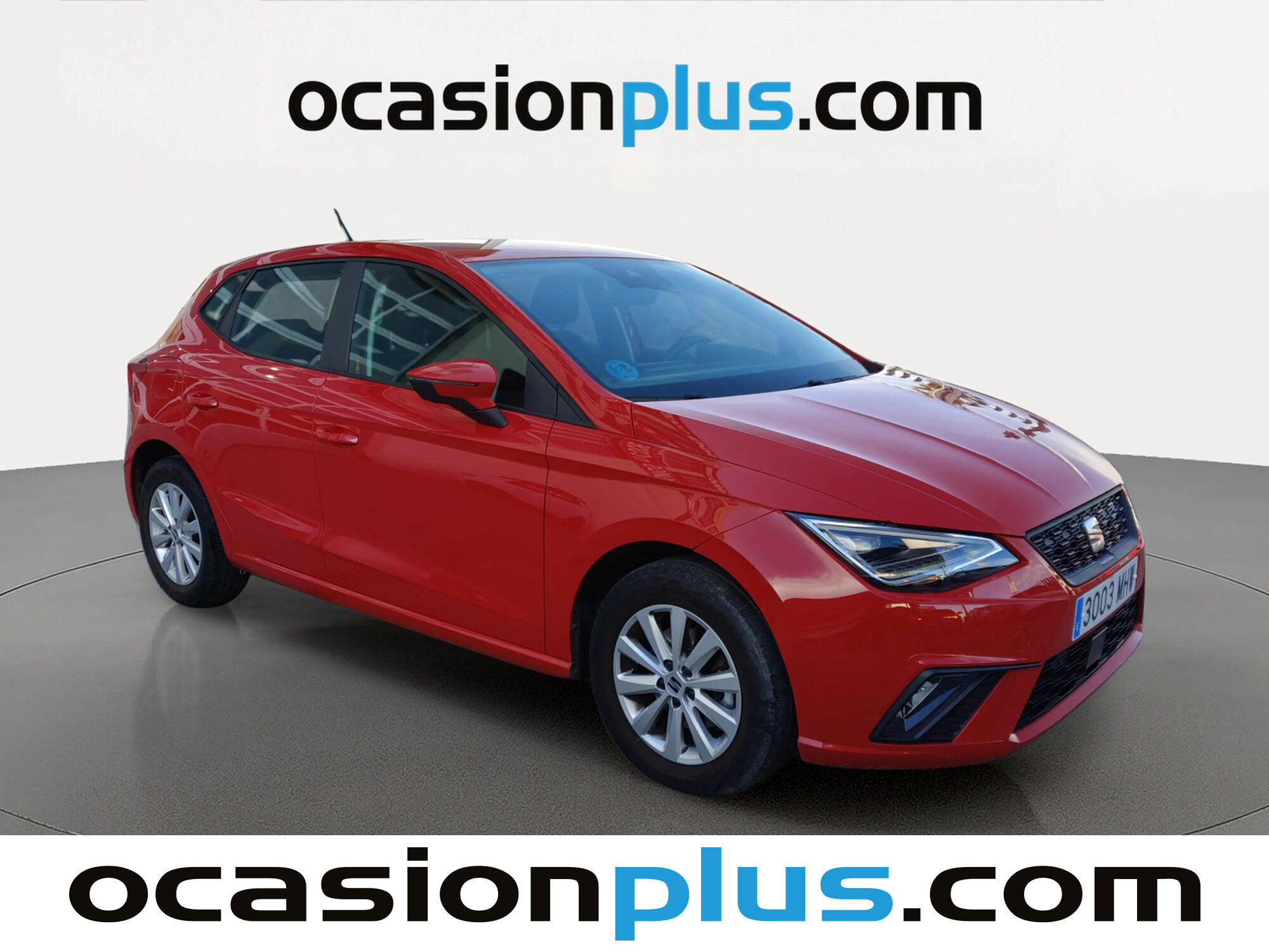 Foto del SEAT Ibiza 1.0 TSI S&S Style XM 110