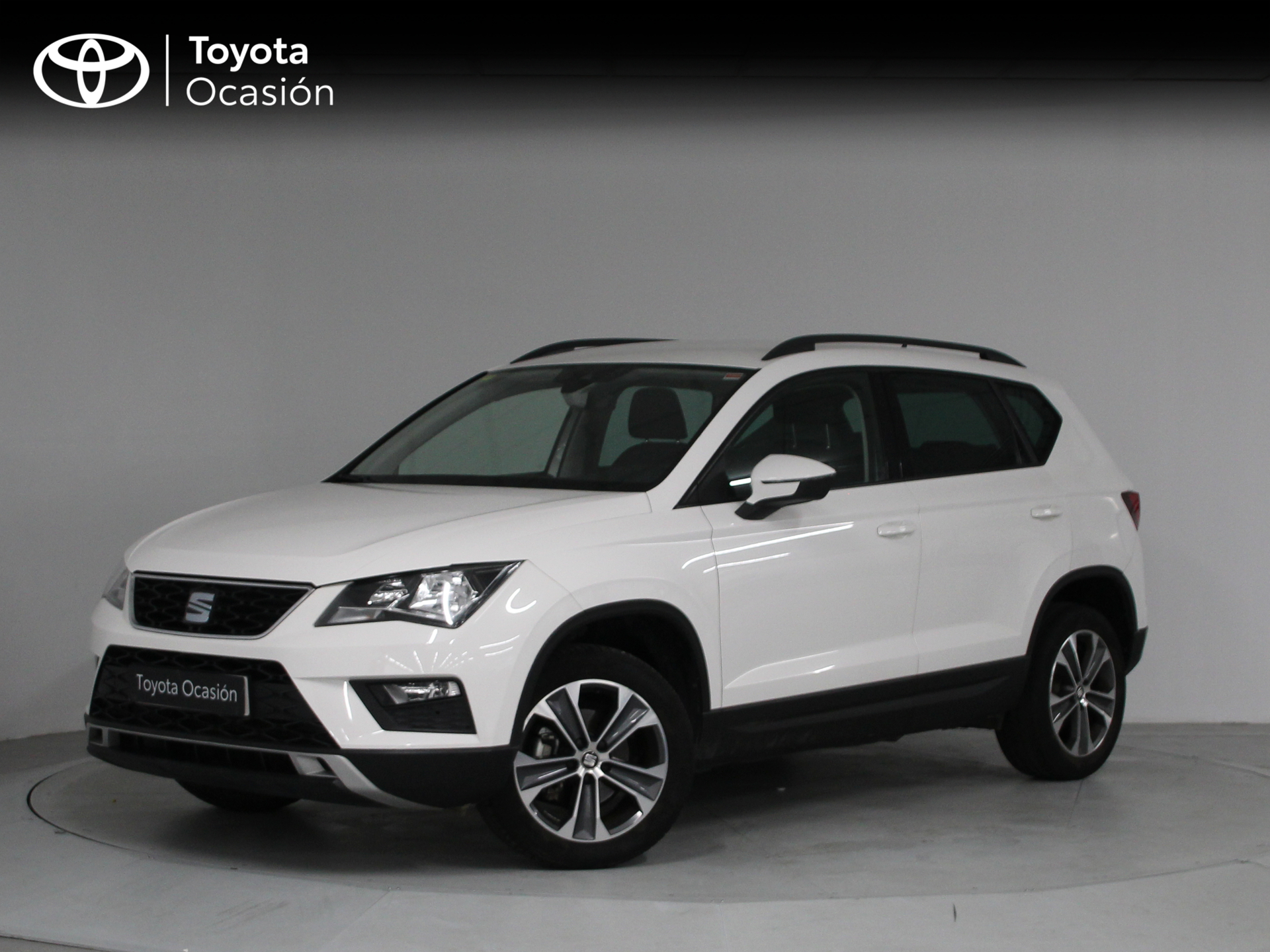 Imagen de SEAT Ateca
