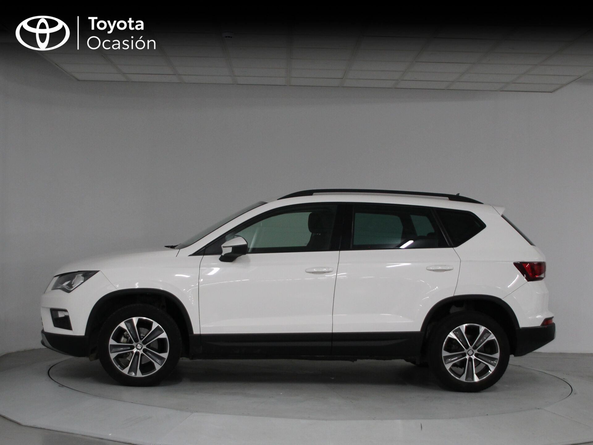 Imagen 3 de SEAT Ateca