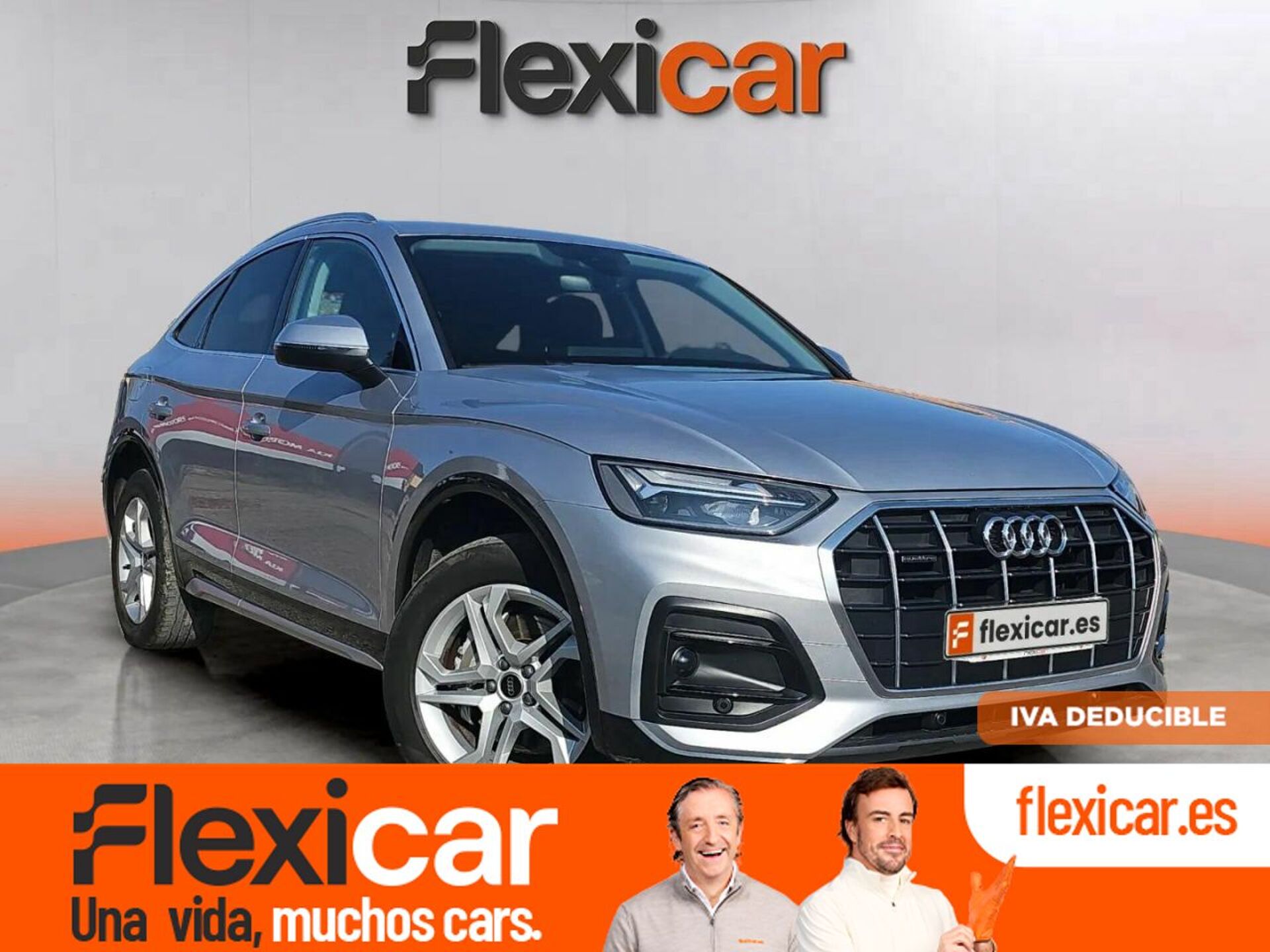 Imagen de AUDI Q5