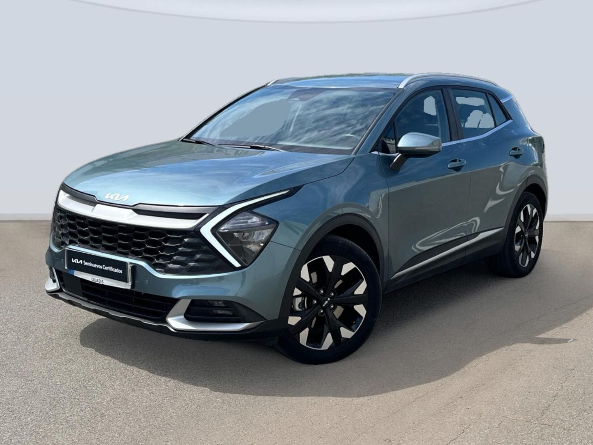 Imagen de KIA Sportage