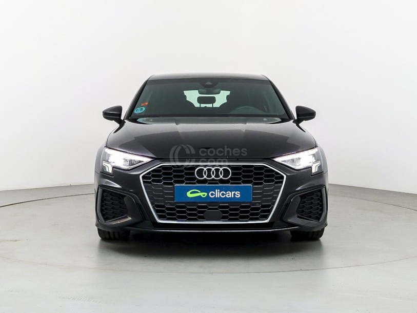 Foto del AUDI A3 Sportback 30TDI S line
