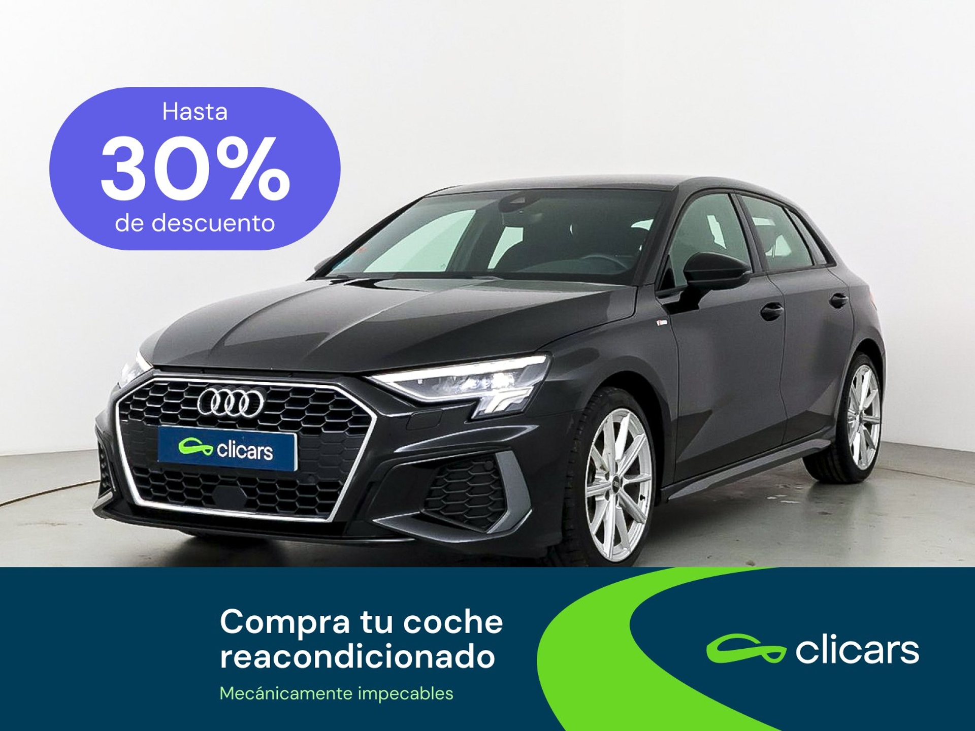 Imagen de AUDI A3