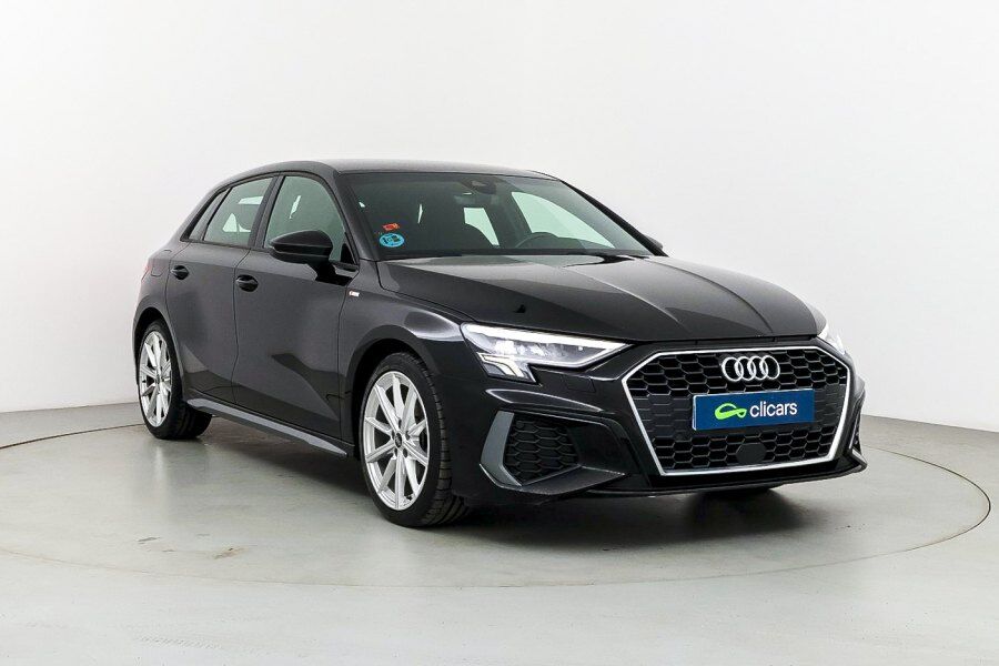 Foto del AUDI A3 Sportback 30TDI S line