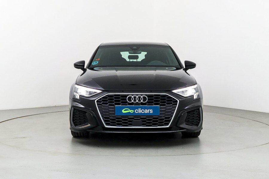 Foto del AUDI A3 Sportback 30TDI S line