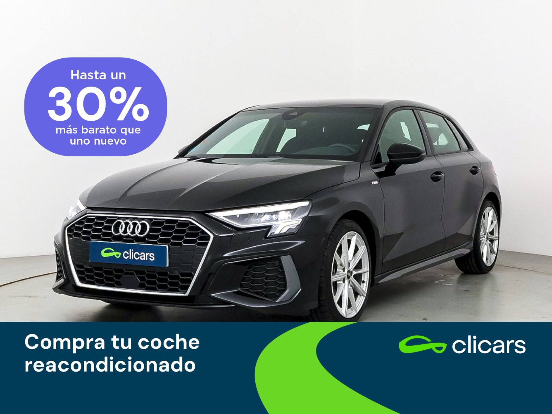 Imagen de AUDI A3