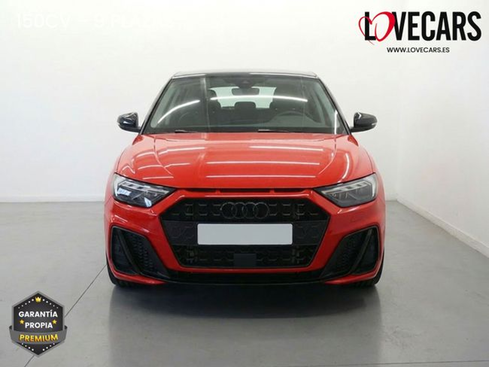 Imagen de AUDI A1