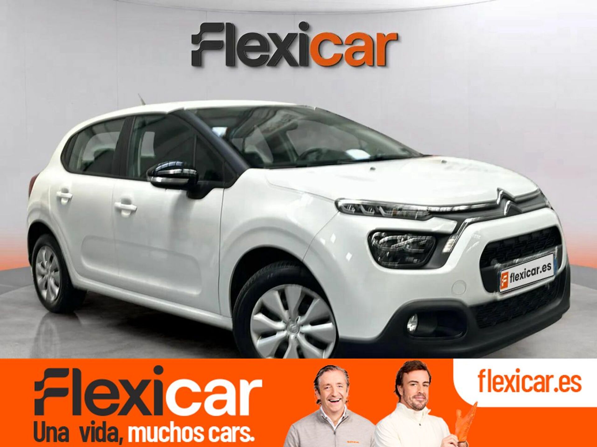 Imagen de CITROEN C3
