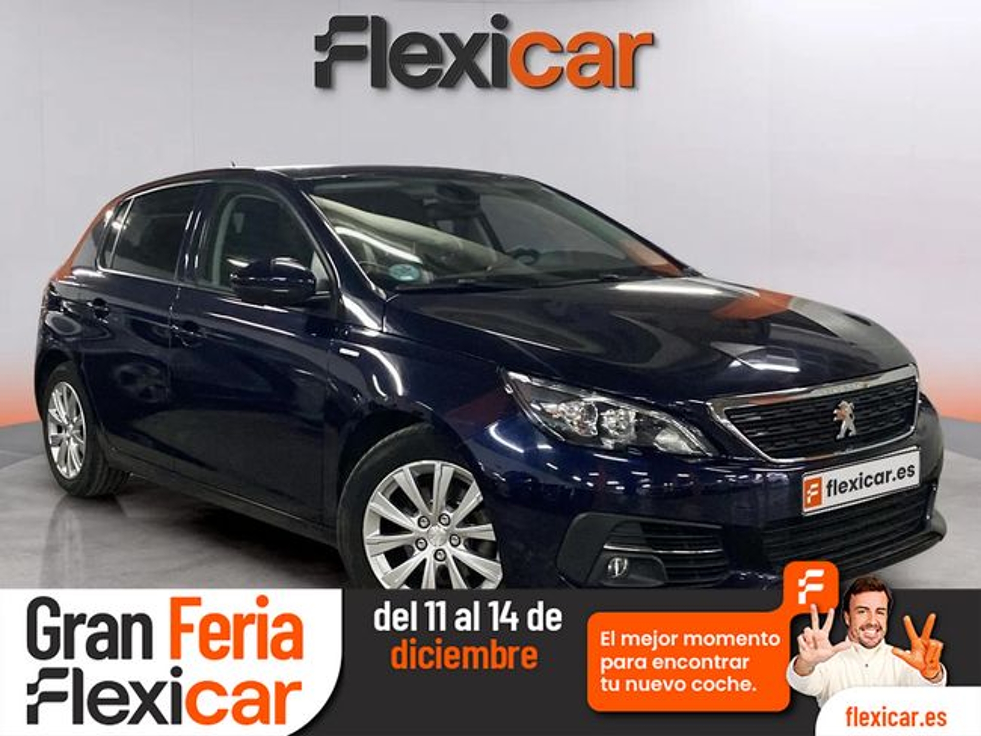 Imagen de PEUGEOT 308