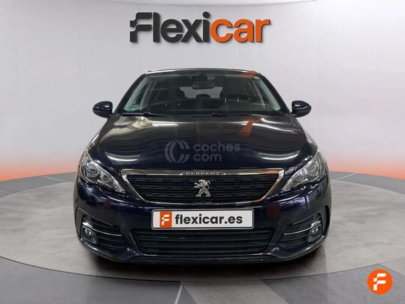 Foto del PEUGEOT 308 1.2 PureTech S&S Access 110