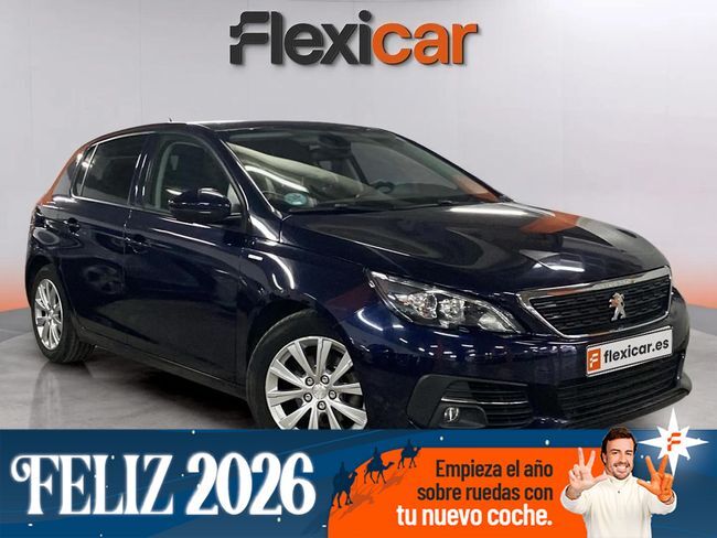 PEUGEOT 308 (5p Access PureTech 110 S&S 6 Vel. MAN) en Alicante