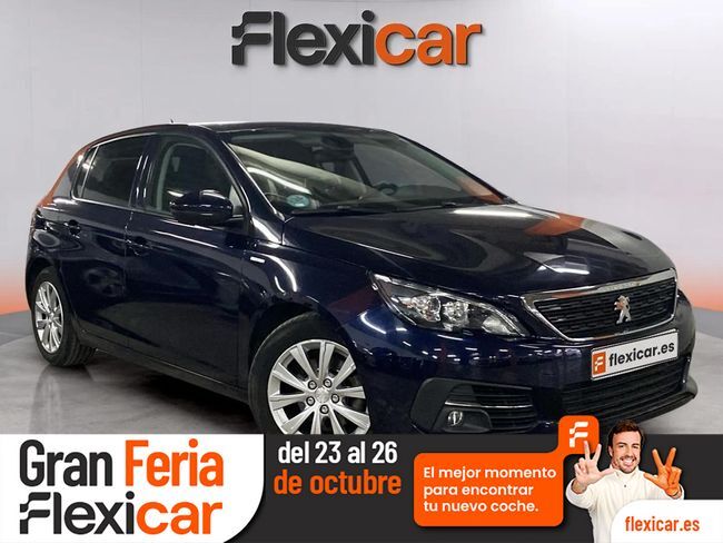 PEUGEOT 308 (5p Access PureTech 110 S&S 6 Vel. MAN) en Alicante