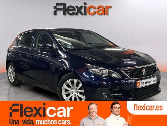 PEUGEOT 308 (5p Access PureTech 110 S&S 6 Vel. MAN) en Alicante