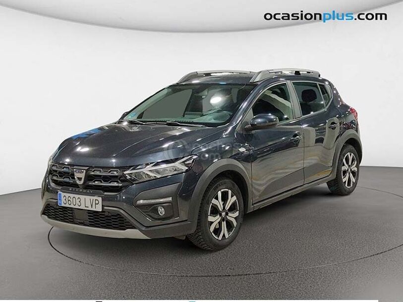 Foto del DACIA Sandero Stepway ECO-G Comfort 74kW