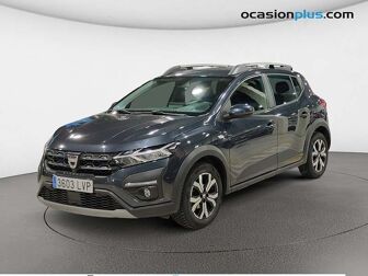 Imagen de DACIA Sandero Stepway ECO-G Comfort 74kW