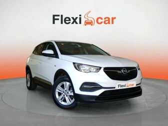 Imagen de OPEL Grandland X 1.5CDTi S&S Design Line 130