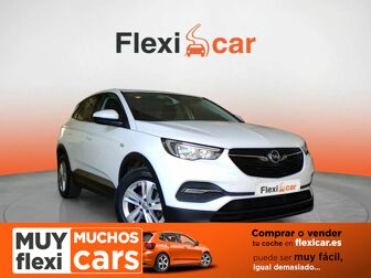 Imagen de OPEL Grandland X 1.5CDTi S&S Design Line 130