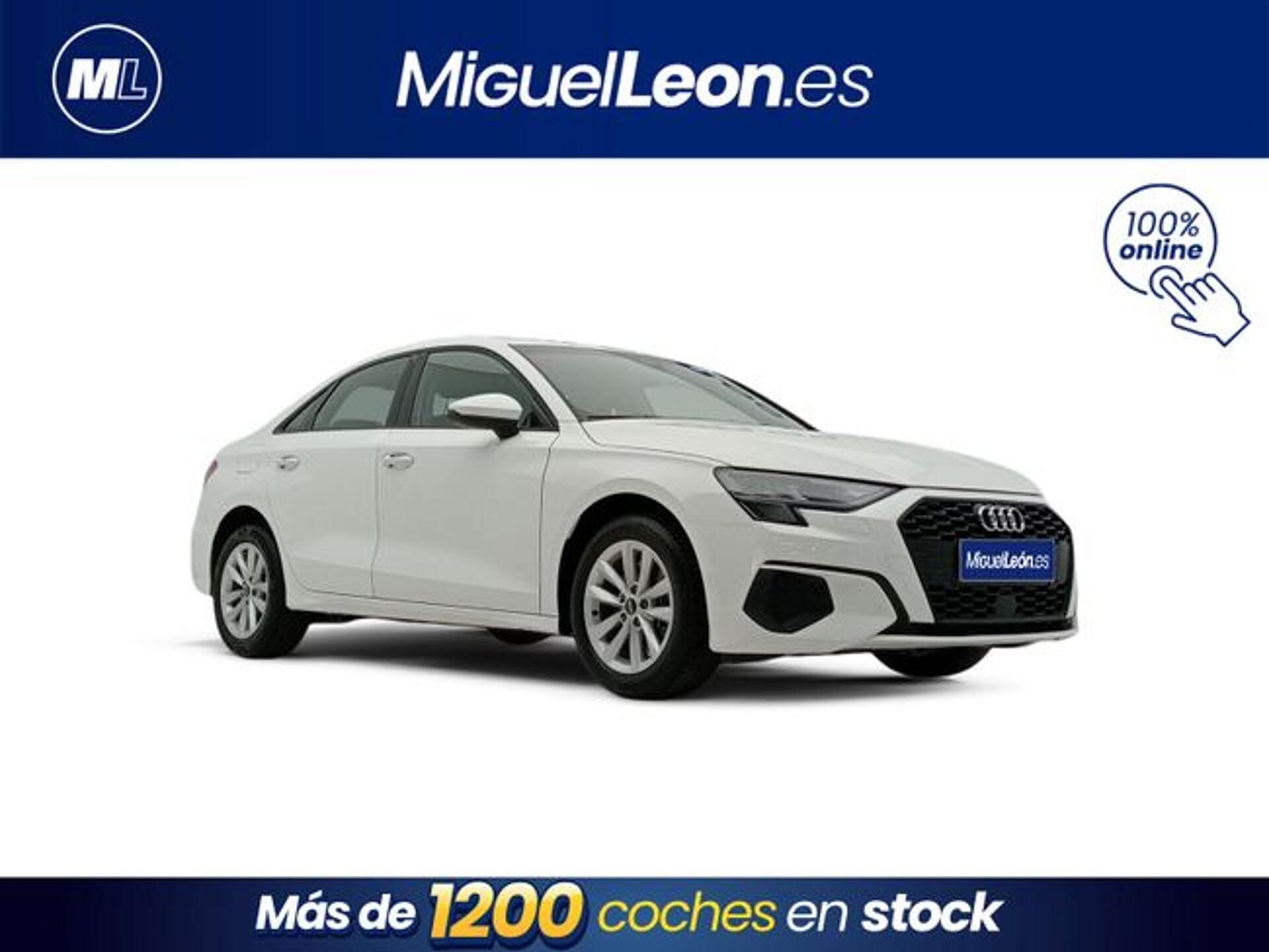 Imagen 3 de AUDI A3