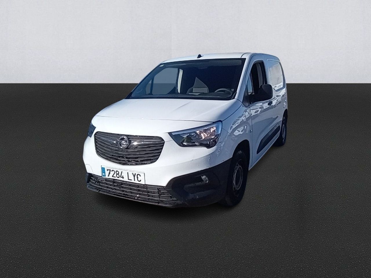 OPEL Combo (1.5 TD Express L H1 650kg 75 kW (102 CV)) en Madrid