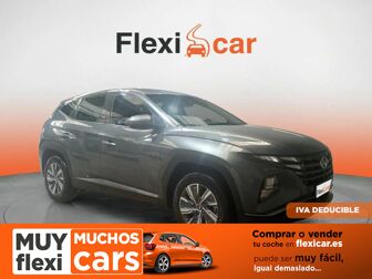 Imagen de HYUNDAI Tucson 1.6 CRDI Klass 4x2