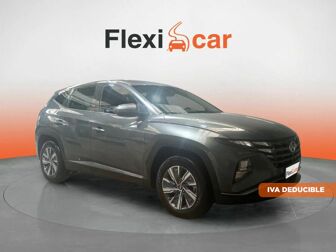 Imagen de HYUNDAI Tucson 1.6 CRDI Klass 4x2