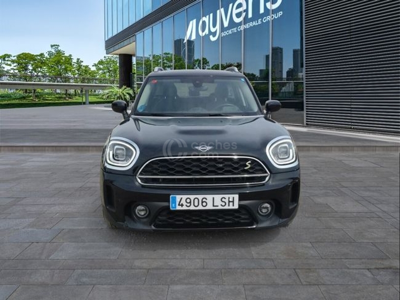Foto del MINI Mini Countryman COUNTRYMAN COOPER SE ALL4 AUT.