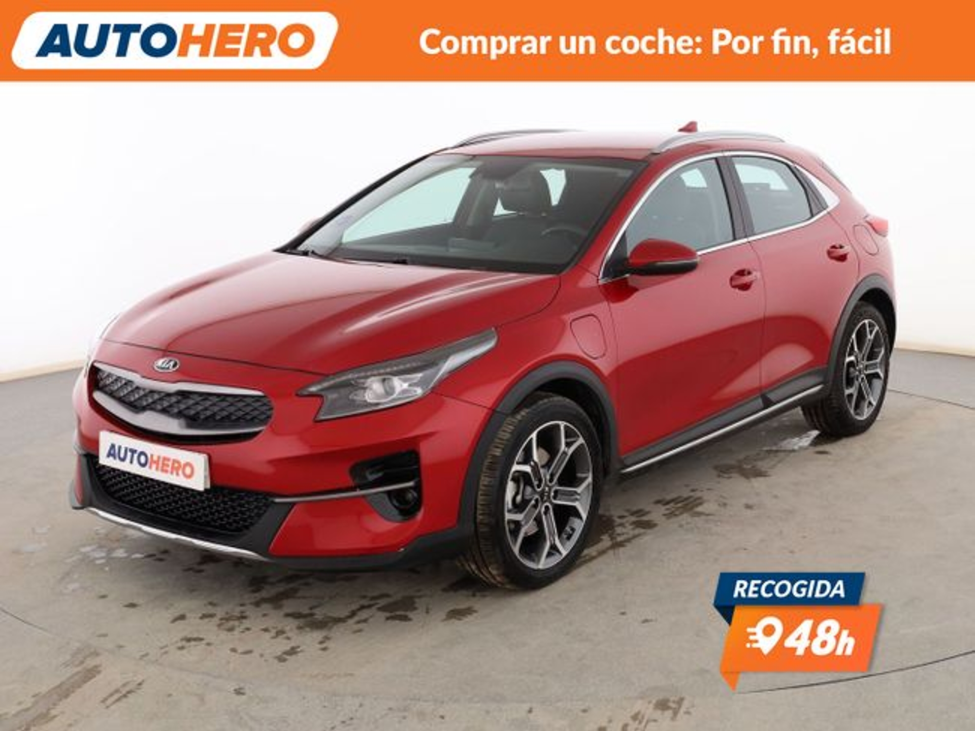 Imagen de KIA XCeed