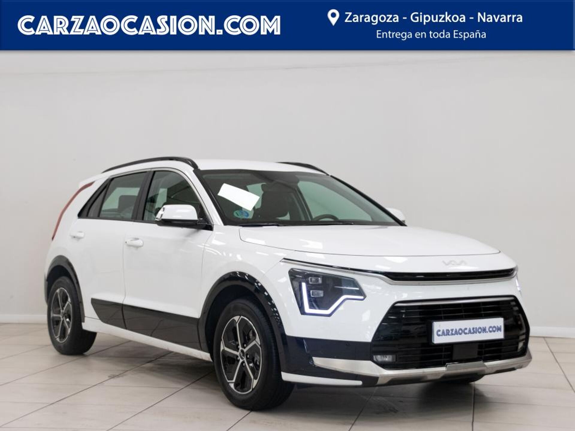 Imagen de KIA Niro