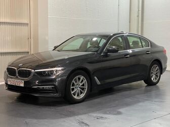 Imagen de BMW Serie 5 520dA