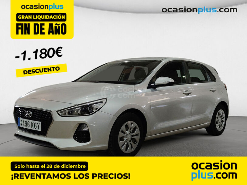 Foto del HYUNDAI i30 1.0 TGDI Essence 120