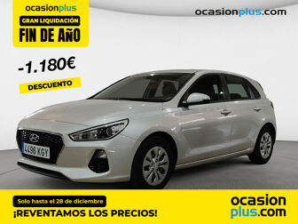 Imagen de HYUNDAI i30 1.0 TGDI Essence 120