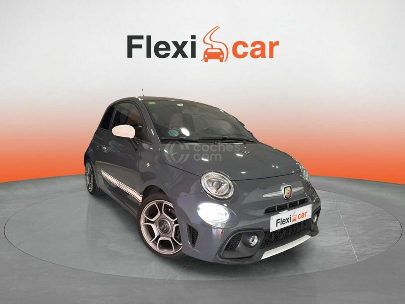 Foto del ABARTH 500 595 1.4T JET SECUENCIAL