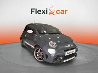 Imagen de ABARTH 500 595 1.4T JET SECUENCIAL