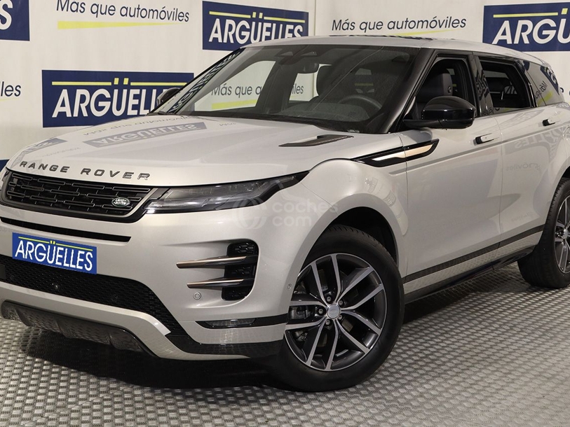 Foto del LAND ROVER Range Rover Evoque 1.5 I3 PHEV Autobiography AWD Auto