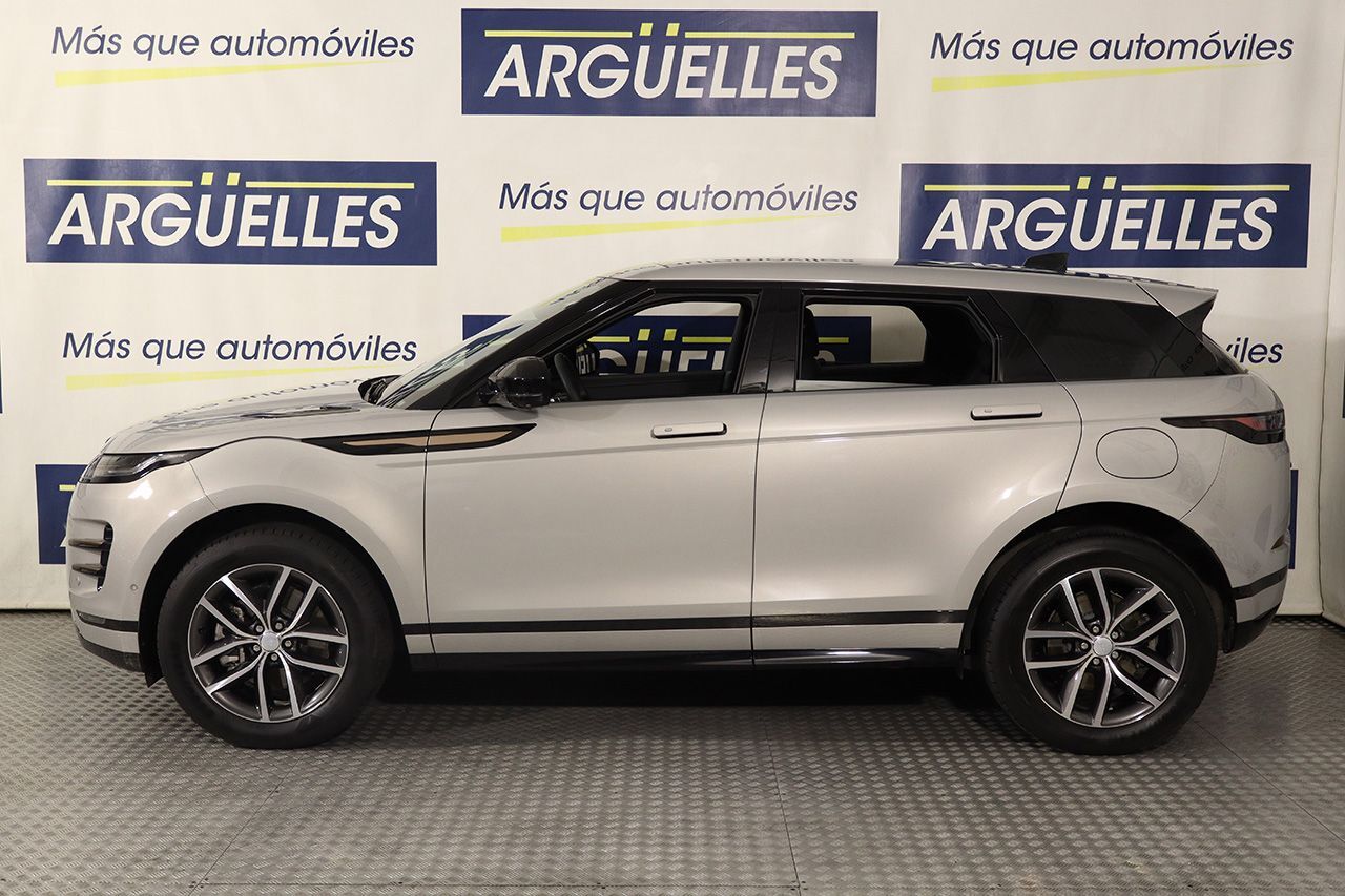 Foto del LAND ROVER Range Rover Evoque 1.5 I3 PHEV Autobiography AWD Auto