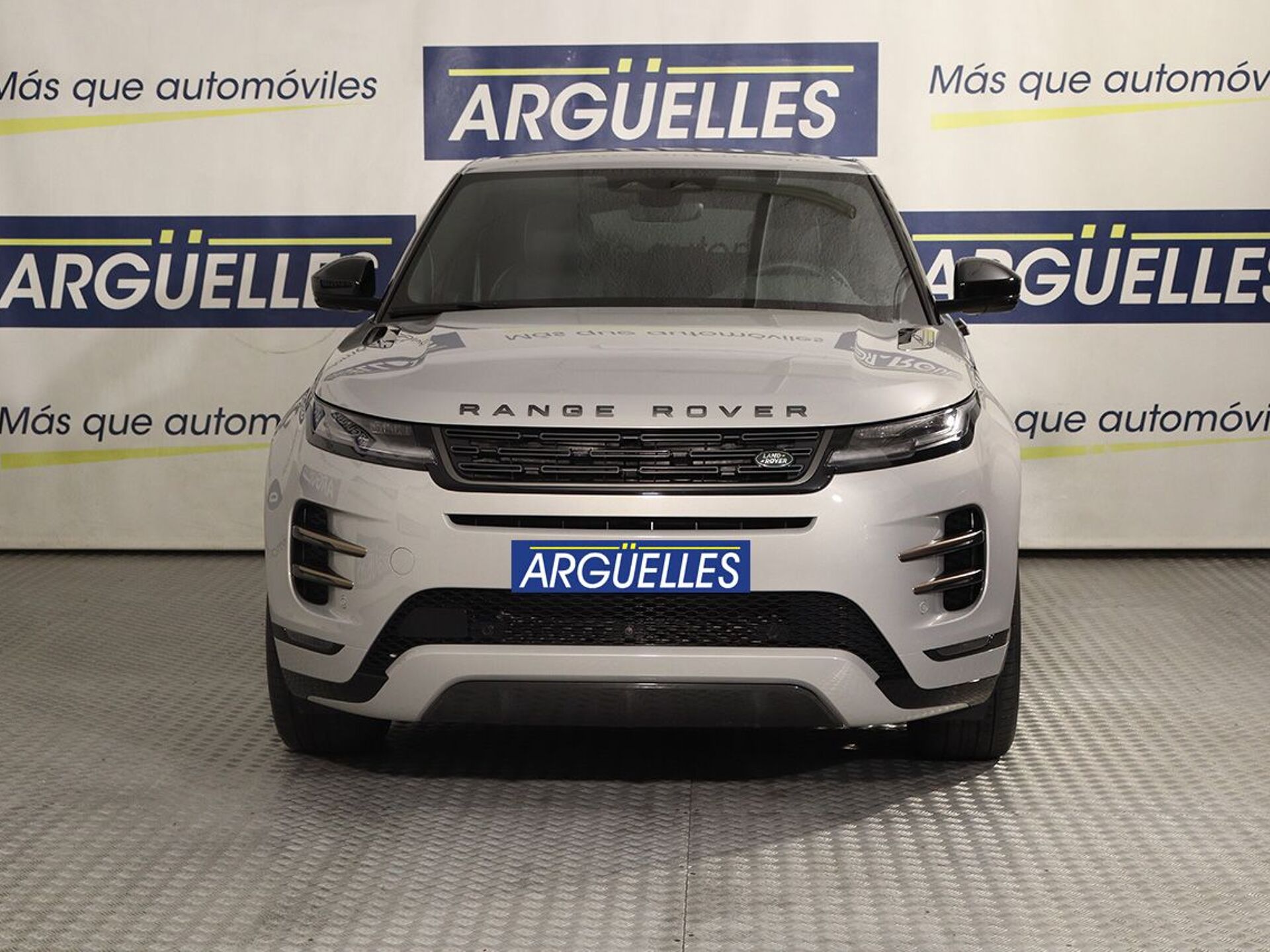 Imagen 2 de LAND ROVER Range Rover Evoque