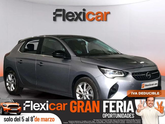 Foto del OPEL Corsa 1.2T XHT S-S Elegance AT8 100