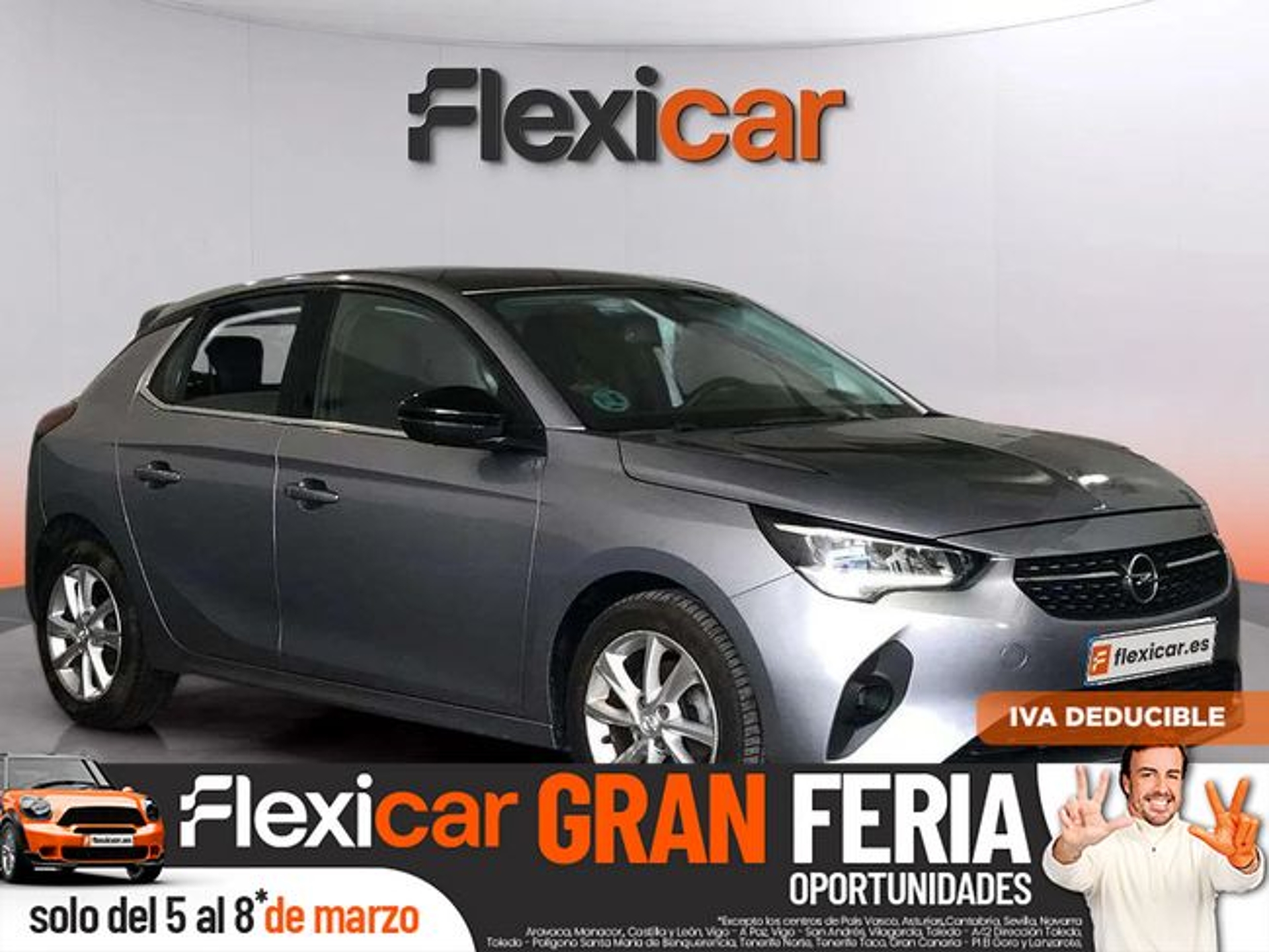 Imagen de OPEL Corsa