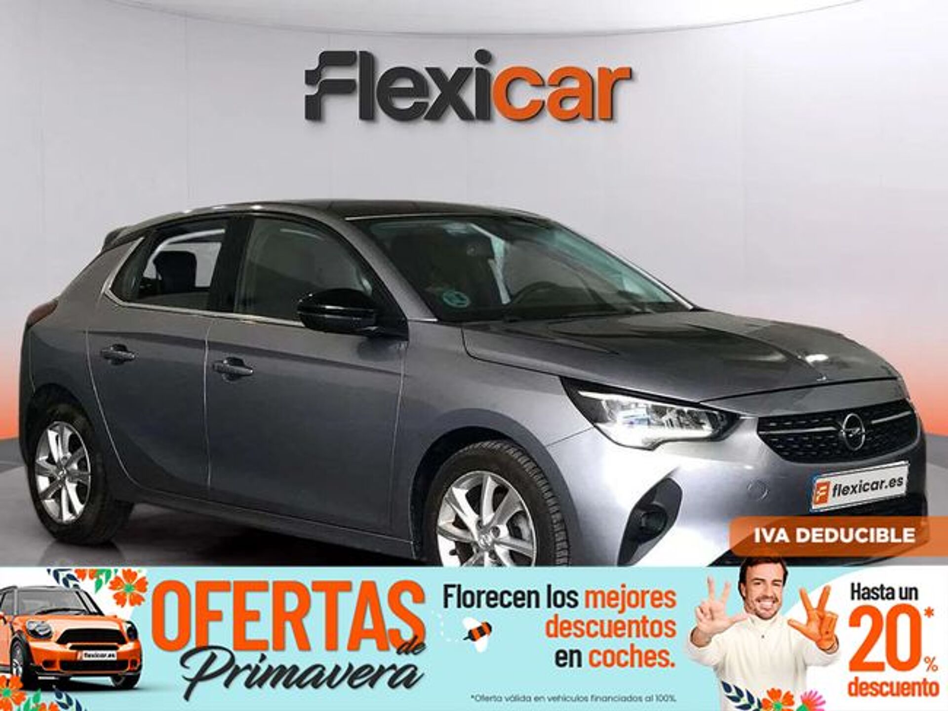 Imagen 1 de OPEL Corsa