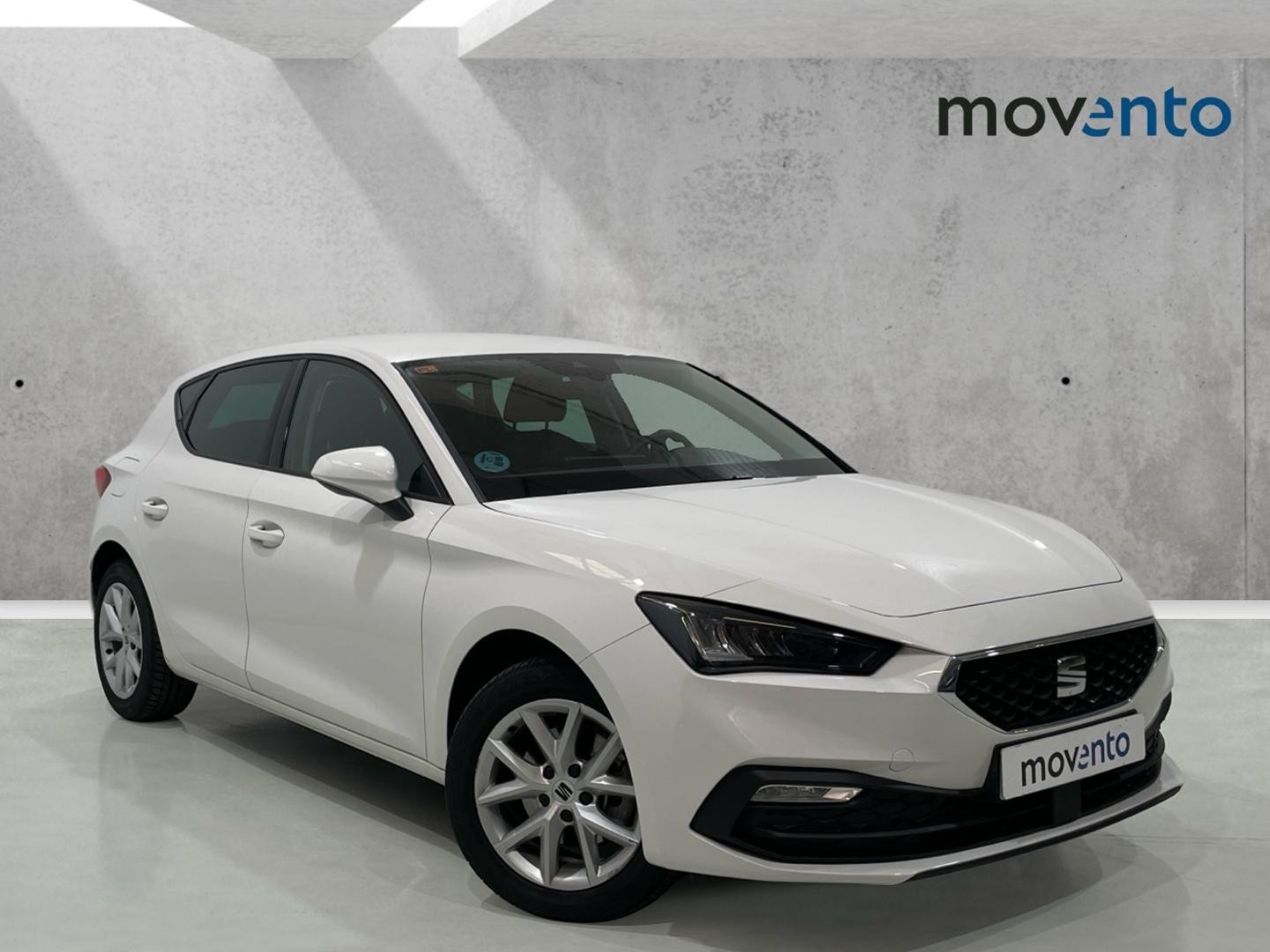 Imagen de SEAT León