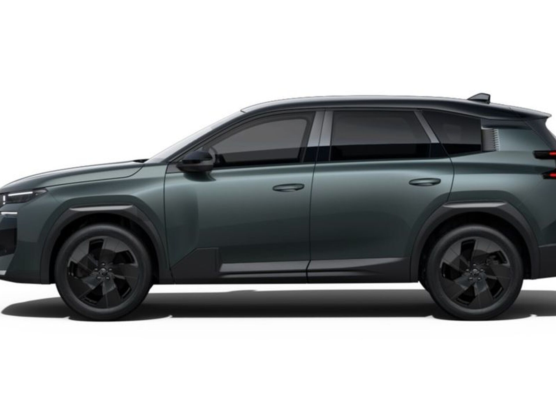 Imagen 1 de CITROEN C5 Aircross