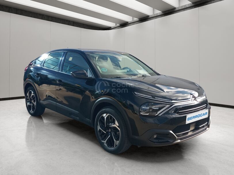 Foto del CITROEN C4 1.2 PureTech S&S Feel 130