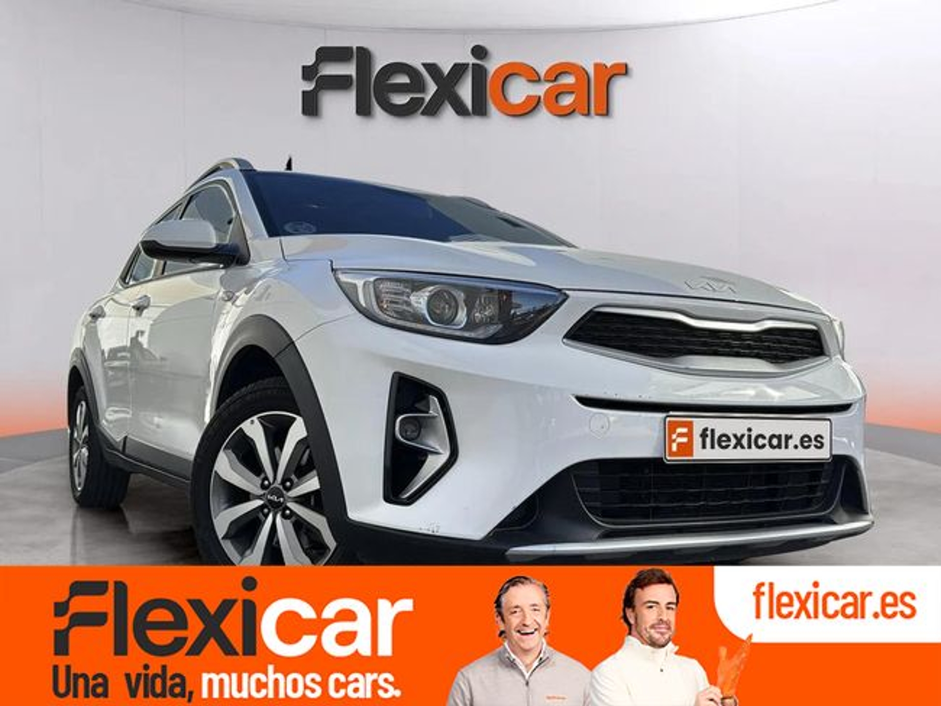 Imagen de KIA Stonic