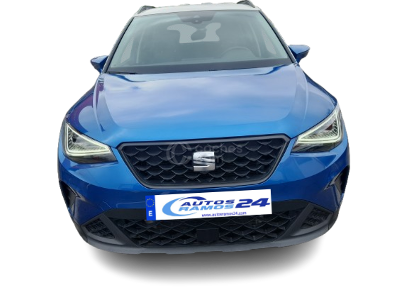 Foto del SEAT Arona 1.0 TSI S&S Xperience XS 110