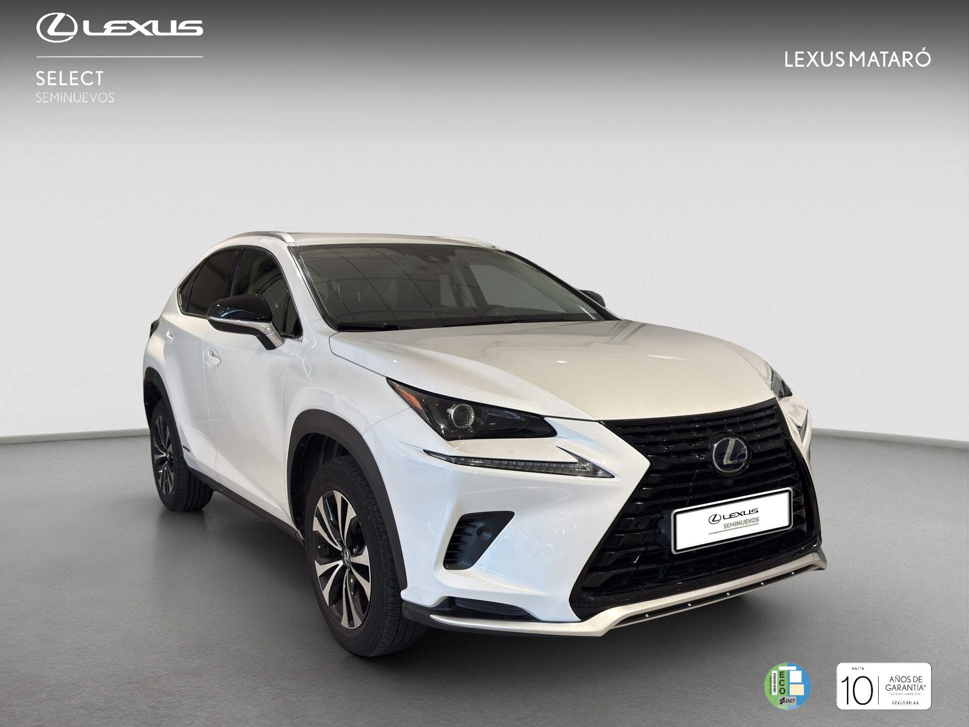 Imagen 3 de LEXUS NX