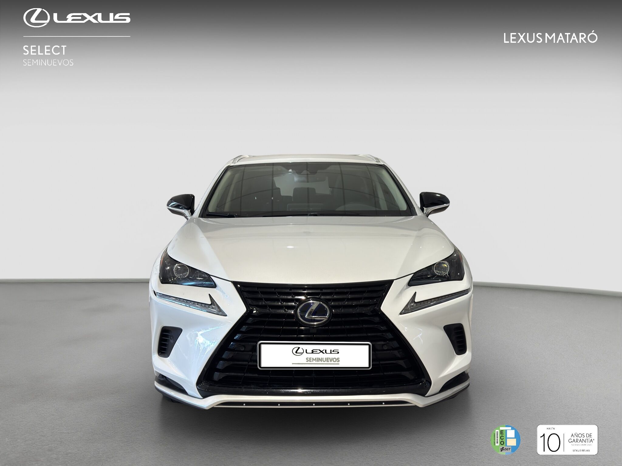 Foto del LEXUS NX 300h Premium 2WD