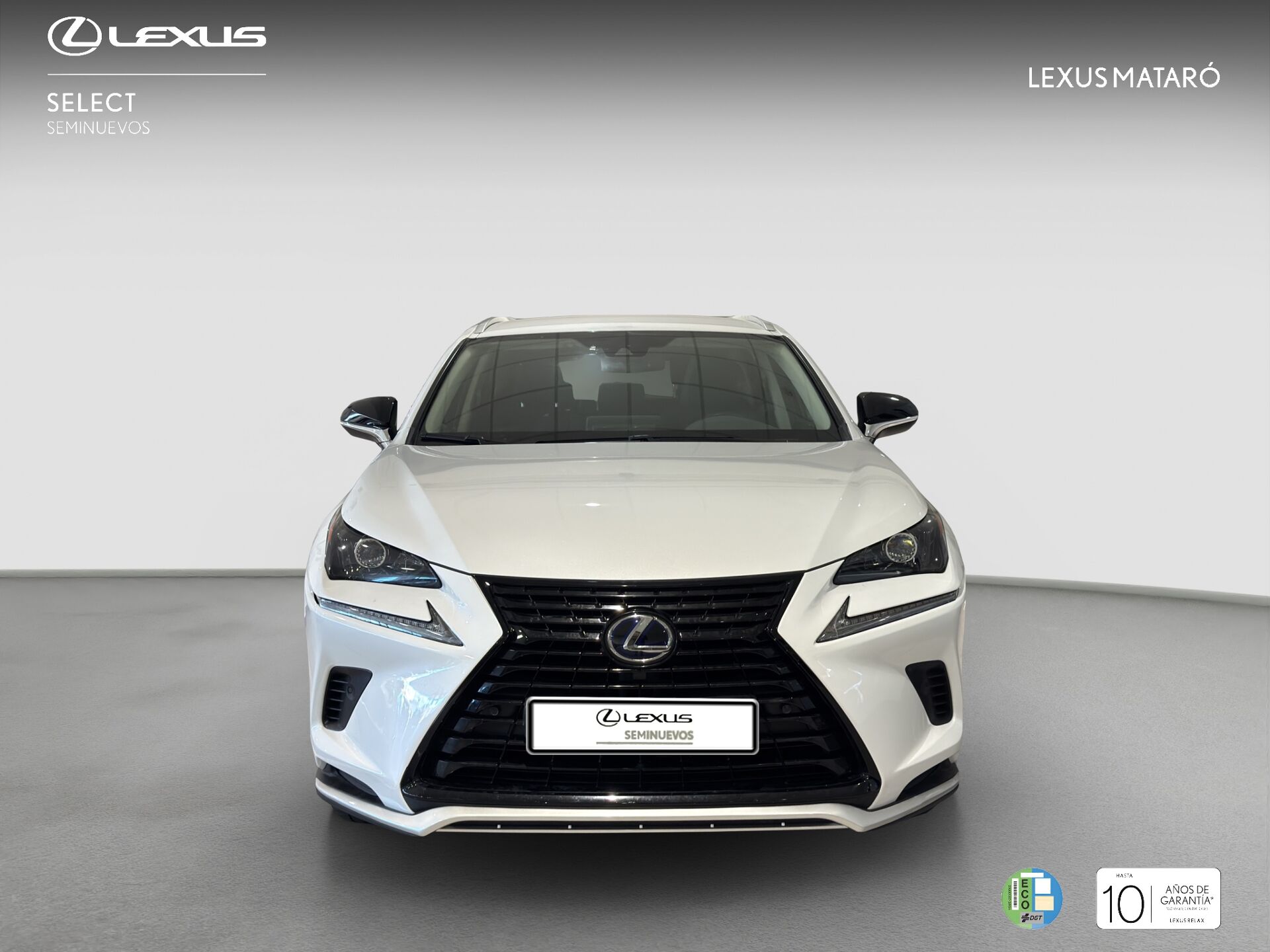 Imagen 2 de LEXUS NX