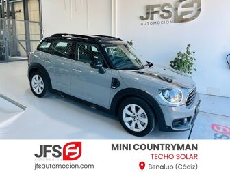 Imagen de MINI Countryman COUNTRYMAN COOPER D AUT.